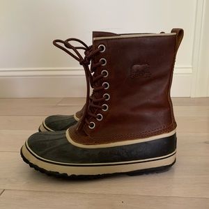 SOREL 1964 LTR Boot